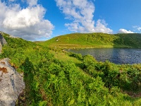Sally Gap, Co. Wicklow